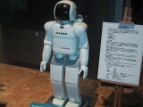 ASIMO